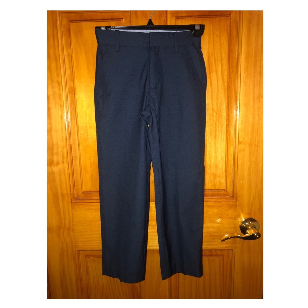 🎠Tommy Hilfiger boys dress pant